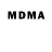 MDMA Molly Gusik Raser